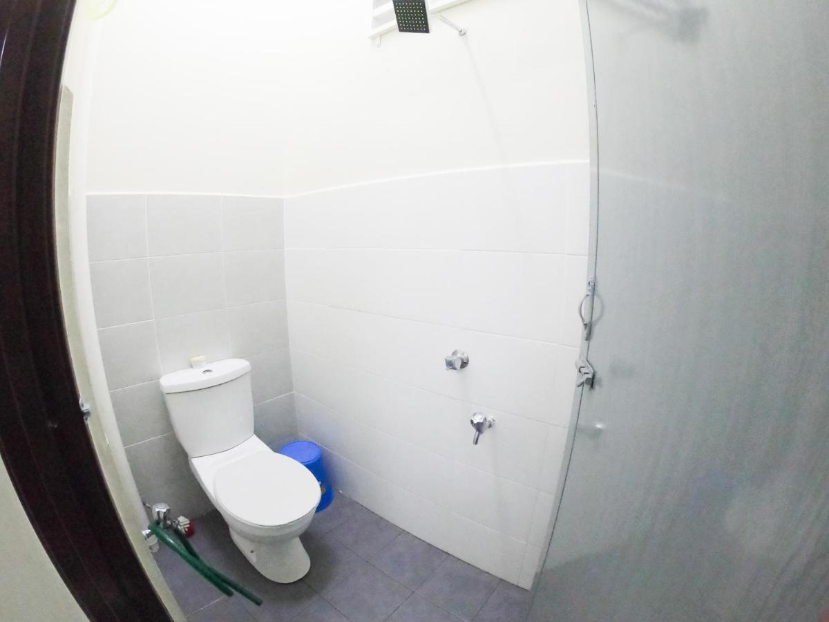Ayna Homestay 5 Minutes To Marang Jetty Εξωτερικό φωτογραφία
